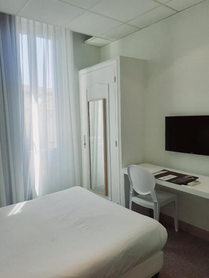 Habitación Doble Estándar