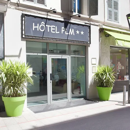Hotel P.L.M.-3