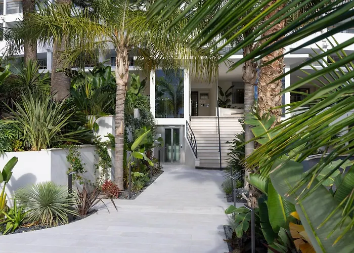 Staybridge Suites - Cannes Centre By Ihg