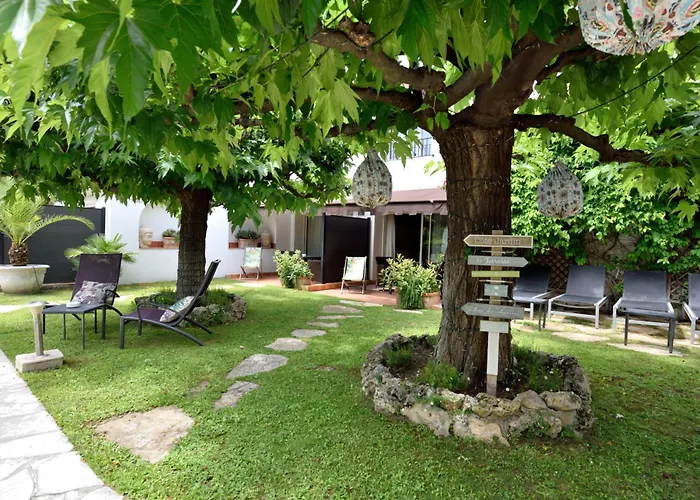 Hotel La Villa Cannes